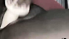 Black BBW's Fat Pussy In Hardcore Trailer Tease