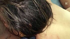 I Find A Mature Woman Alone!