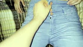 i maid a hommade video with my big ass, so cut and frist time