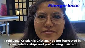 i discovered my boyfriend cheating with my best friend, so i decided to get closer to her