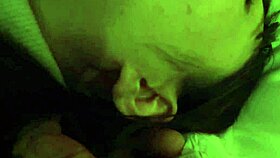 japanese teacher tricked into simple shoot