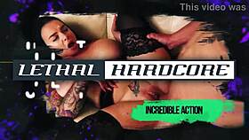 Cheating Blonde Small 18+ Tittied Wife Gets Fucked Hard