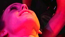 i got domintated by two misstresses in hardcroe action, so nauty