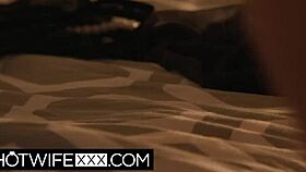 Is Trophy Wife Gabbie Carter Cheating With Young Cock?