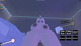 What Happens In Roblox Porn?