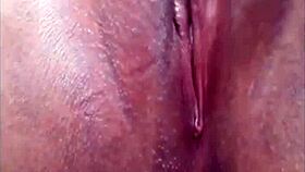 The pussy of my whore is tight and wet. In VIP Latin porn with big tits.