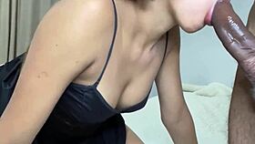 Gozei Muito Fundo Na Buceta Da Minha Melhor Amiga