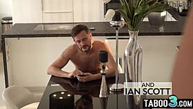 Confident russian slut kaisa nord wants to feel her bfs big cock in her ass