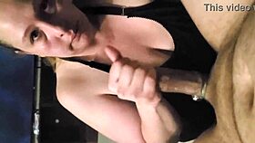 Dirty Talk While Sucking Cock