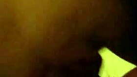 watch this big ass babe give a rich, sloppy blowjob while masturbating her wet pussy, teasing with every lick?