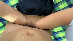 Hijastra Cachonda, Is Your Tight Pussy Ready For Destruction?