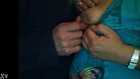 mature latina with big tits works as prostitute