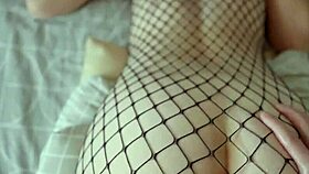 Friend's Wife Lets You Cum Inside Her Pussy Multiple Times!