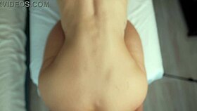 I Like When He Uses Me