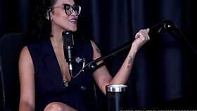 Carlos Urach's Podcast with Hot Amateurs