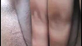 The pussy of my whore is tight and wet. In VIP Latin porn with big tits.