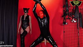 Painful Resolutions For The New Year Part 1