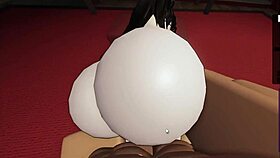 My girlfriend looked irresistible so I fucked her hard with my big cock