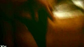 cuando la ex te llama y vas a su casa para una fiesta