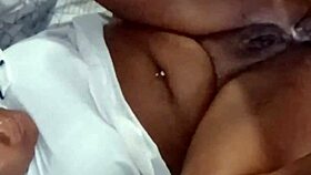 Raw Slut Takes Cum From Big Cock In POV