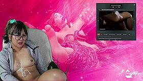 Branquinha woke me up craving that big cock 😏