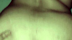 non-stop back shots bbw latina begs him to cum