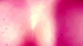 gemed falando para parar e nao aguentou a novinha do rabo grande milla liberou o cuzinho para o bem dotado mas implorou para ele parar anal dolorido