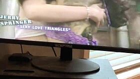 Ever wondered how lesbians kiss passionately?