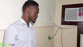 Stepmother Caught Pato Putting On Her Skirt And Went To Pay Her A Visit In Her House She Couldn't Believe What She Saw