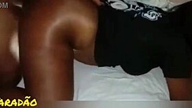 Can you believe I'm filling this tight ass with so much hot cum?