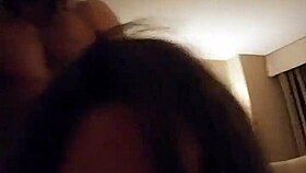 oh yes, fill my wet pussy with that massive black cock right now!