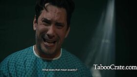 Vasectomy Nightmare With Ashley Lane 😱