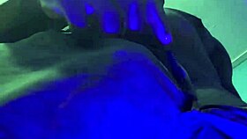 sneak peak bbc guy horny night club saga with dancing and masturbation