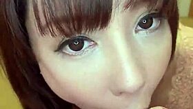 big tits japanese girl masturbates wildly