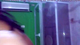 Wife Cheats on Husband with Friend, No Condom Used