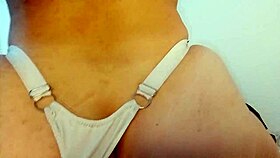 What Happens When Jhodez1 Uses A Tight Condom During Fucking? No Fun At All