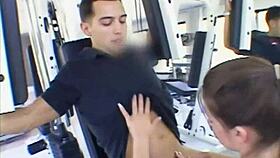 Rachael Roxxx Rules With Big Cock!