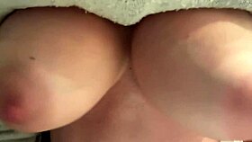 Italian Big Tits Milf Artemisia Love Flashing Her Big Tits For The Camera And Making Them Bounce