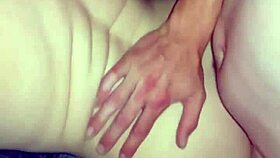 Detailed Encounter with Wife's Best Friend in Bathroom Setting