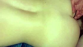 Detailed Encounter with Wife's Best Friend in Bathroom Setting