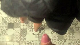 Adventures Of Milfycalla Ep 17 - The Plumber