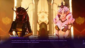 Are You Playing Subverse Part 9?