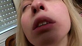 That young guy seduced the mature milf and fucked her