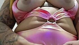 Ruiva Vagabunda Grava Vídeo Especial