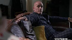 i stricly discpline that teen wit my big dik