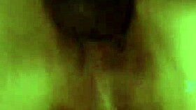 Private Black - Horny Michelle Ass Packed In Interracial Threesome