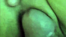 Driftwood And Barfootkontessa Engage In Passionate Masturbation, Leading To Female Ejaculation And Puddles On The Floor