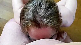 Amateur BDSM Slave Submission Session