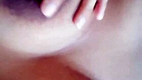 Sindy Rubio Feels Horny at Home