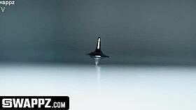 dream sequence involves swapping partners in kinky parody